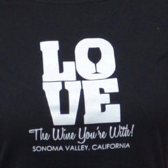 Wine Country Apparel