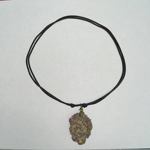 Ganja Necklace