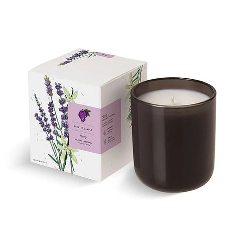 WCC Scented Candle, Sleep