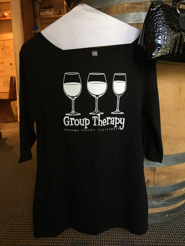 Group Therapy, Sonoma Valley Tee